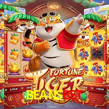 Fortune Tiger