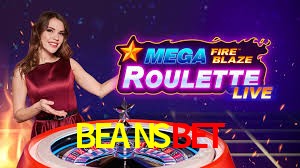 Mega Fire Blaze Roulette